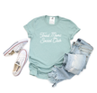 Tired Moms Social Club Tee