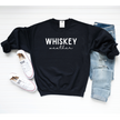 Whiskey Weather Cozy Crew Neck Sweater
