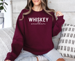 Whiskey Weather Classic Crew Neck Sweater