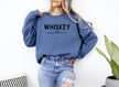 Whiskey Weather Classic Crew Neck Sweater