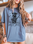 Wild Soul Heavy Weight Tee