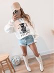 Wild Soul Classic Crew Neck Sweater