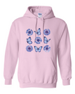 Wings of Hope Classic HOODIE