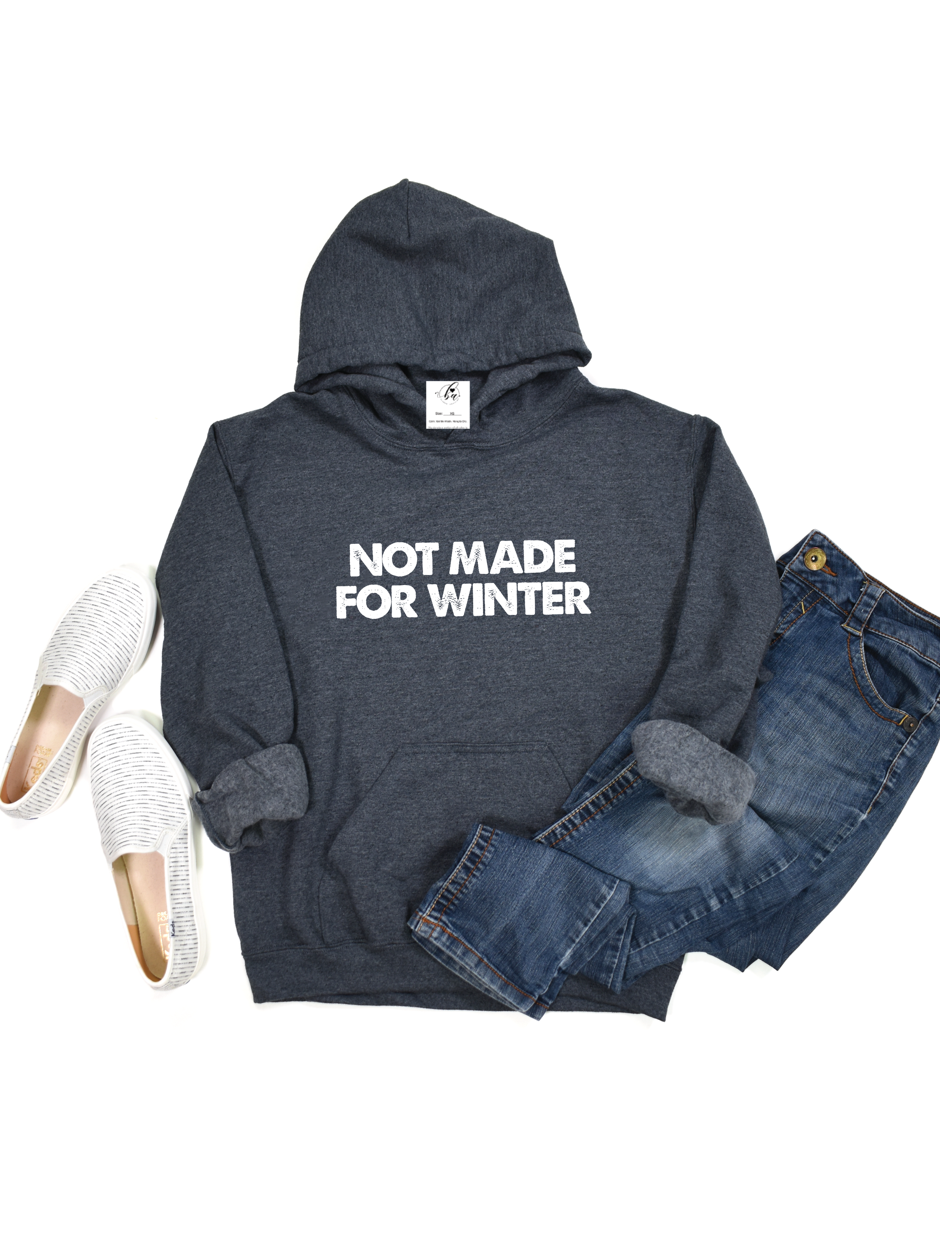 Winter hoodie deals