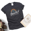 Beautiful British Columbia Tee