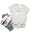 Beautiful British Columbia Tee