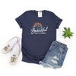 Beautiful British Columbia Tee