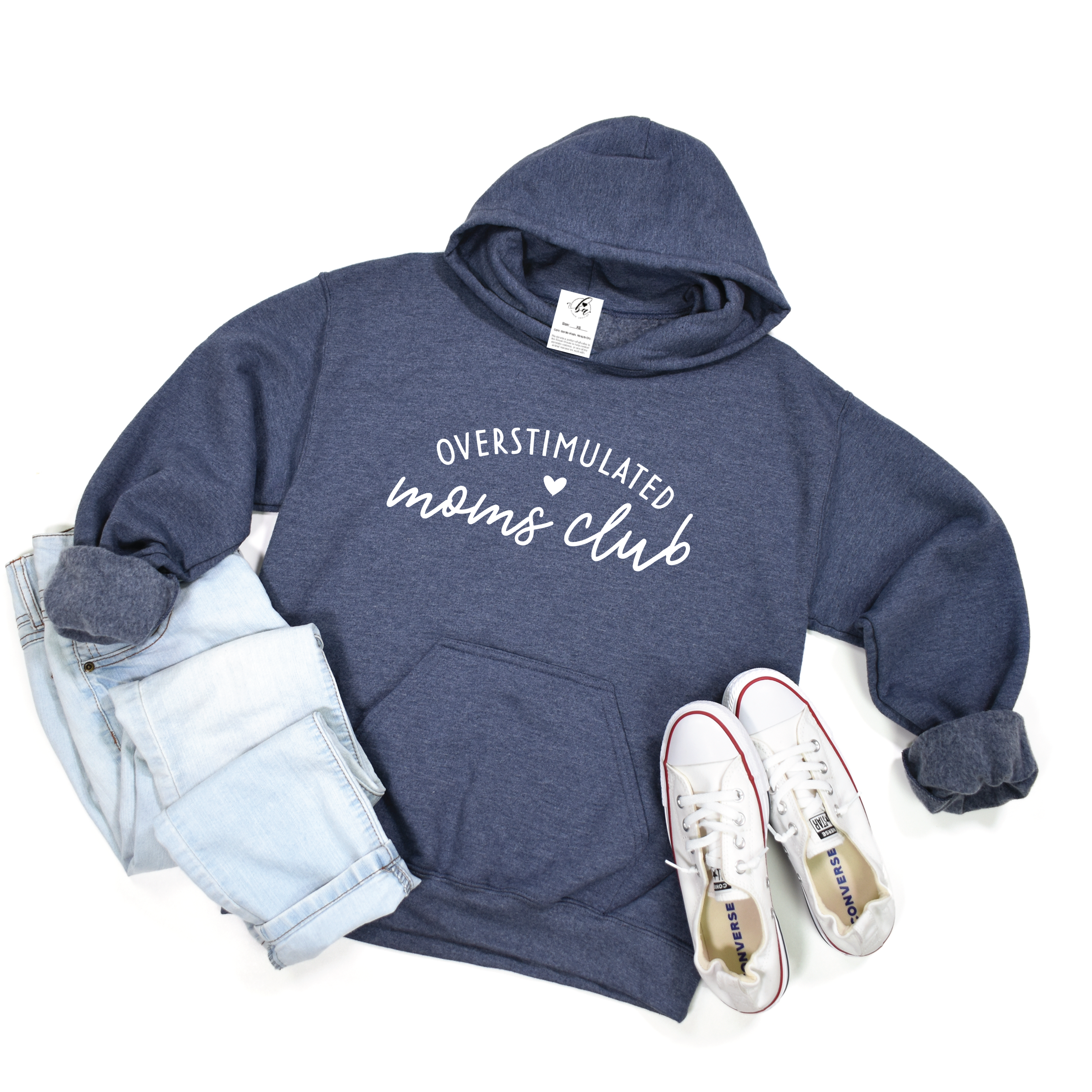Hoodies for moms outlet