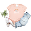 Beautiful British Columbia Tee