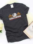 Saskatchewan Tee