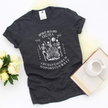 Spirit Board Ouija Tee