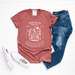 Spirit Board Ouija Tee