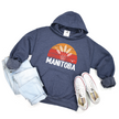 Manitoba Cozy Hoodie