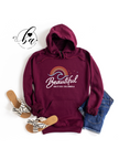 Beautiful British Columbia Cozy Hoodies