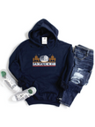 Saskatchewan Cozy Hoodie
