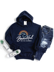Beautiful British Columbia Cozy Hoodies