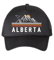 Alberta Cap