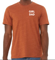 Girl Dad Tee