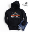 Alberta {VINTAGE} Cozy Hoodie