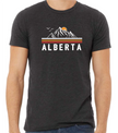Alberta {Vintage} Tee