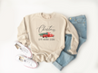 Christmas is my Favourite Season Classic Crew Neck Sweater