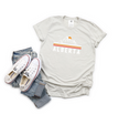 Alberta {Vintage} Tee