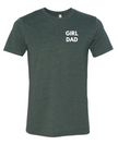 Girl Dad Tee