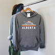 Alberta {VINTAGE} Cozy Hoodie