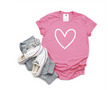 Big Heart Tee