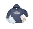 Alberta {VINTAGE} Cozy Hoodie