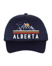 Alberta Cap