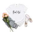 Bad Ass Babe® Tee