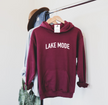 Lake Mode Cozy Hoodie