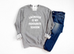 Favourite Season Cozy Crew Sweater {Customize}