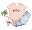 Bad Ass Babe® Tee