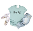Bad Ass Babe® Tee