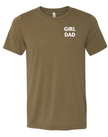 Girl Dad Tee
