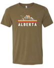 Alberta {Vintage} Tee