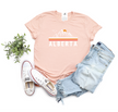 Alberta {Vintage} Tee
